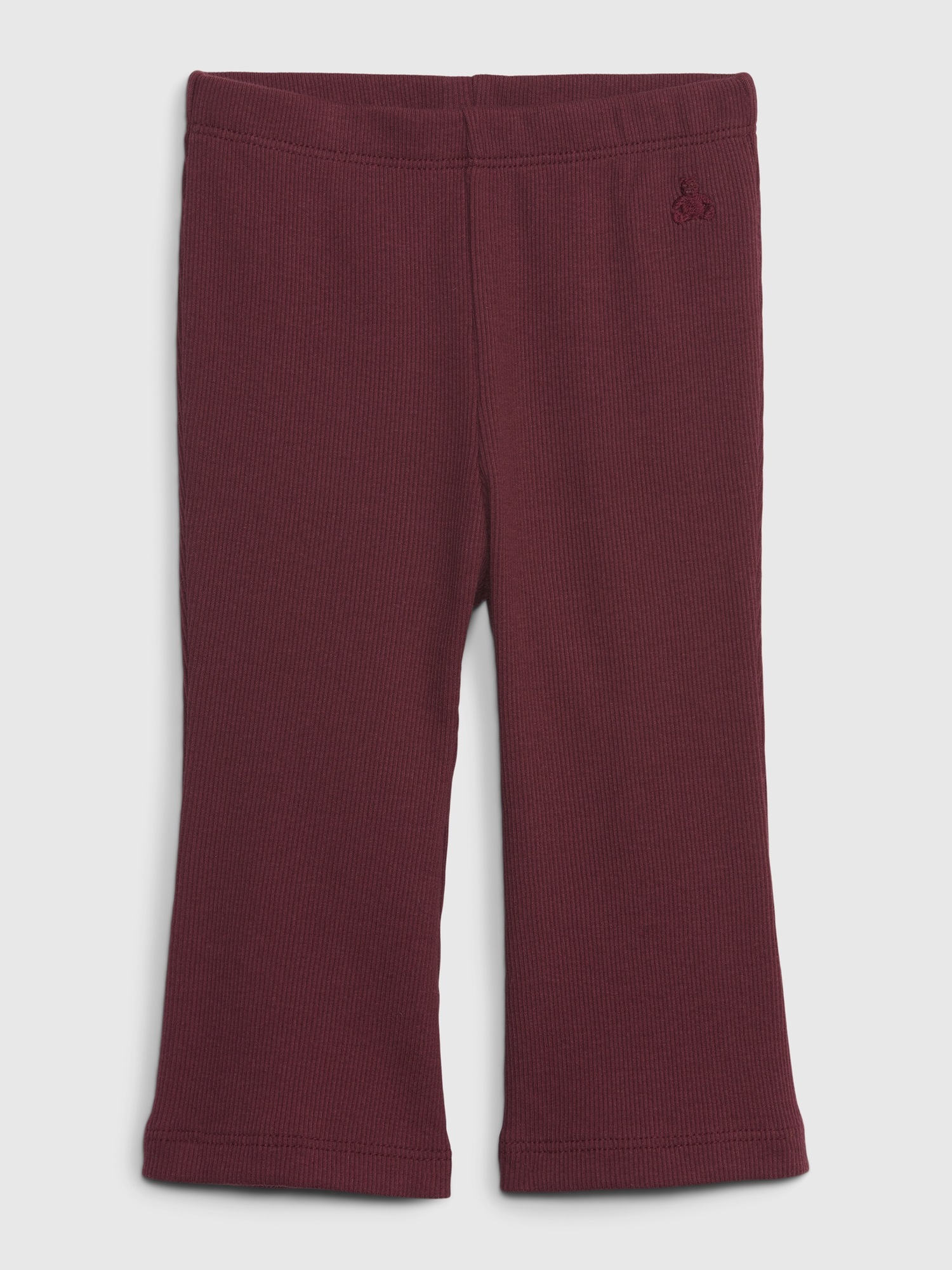 Baby mix and match flare leggings gap