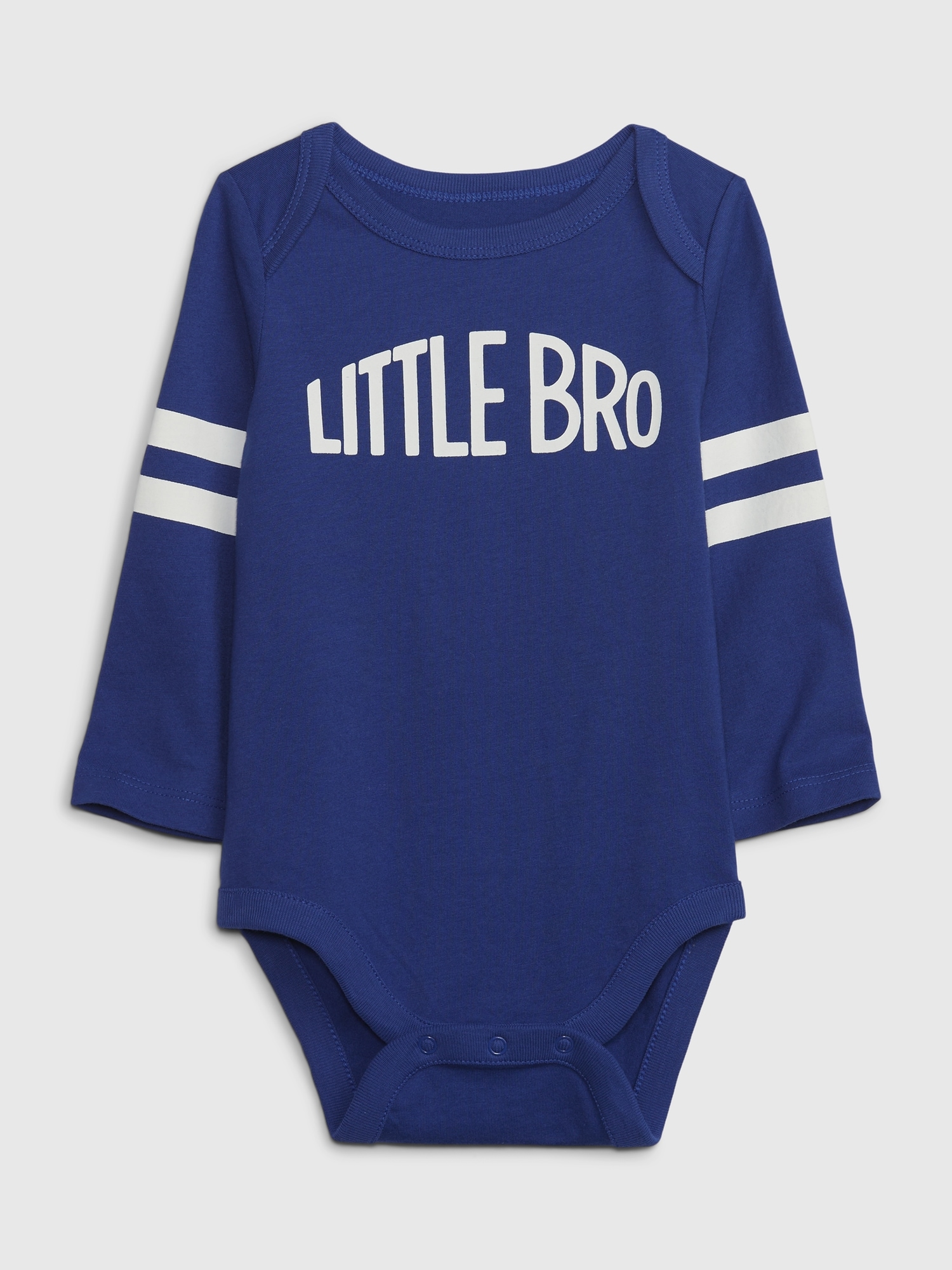 Gap Baby Organic Cotton Mix and Match Graphic Bodysuit