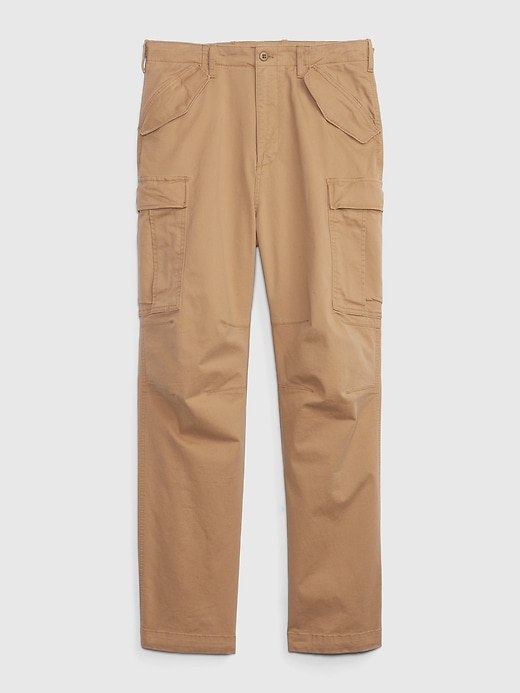 Image number 8 showing, Relaxed Utility Cargo Pants