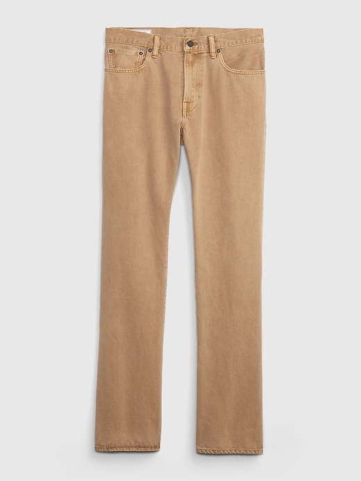 Image number 3 showing, Bootcut Jeans