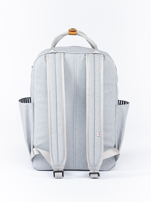 Image number 2 showing, Elkin Family Backpack