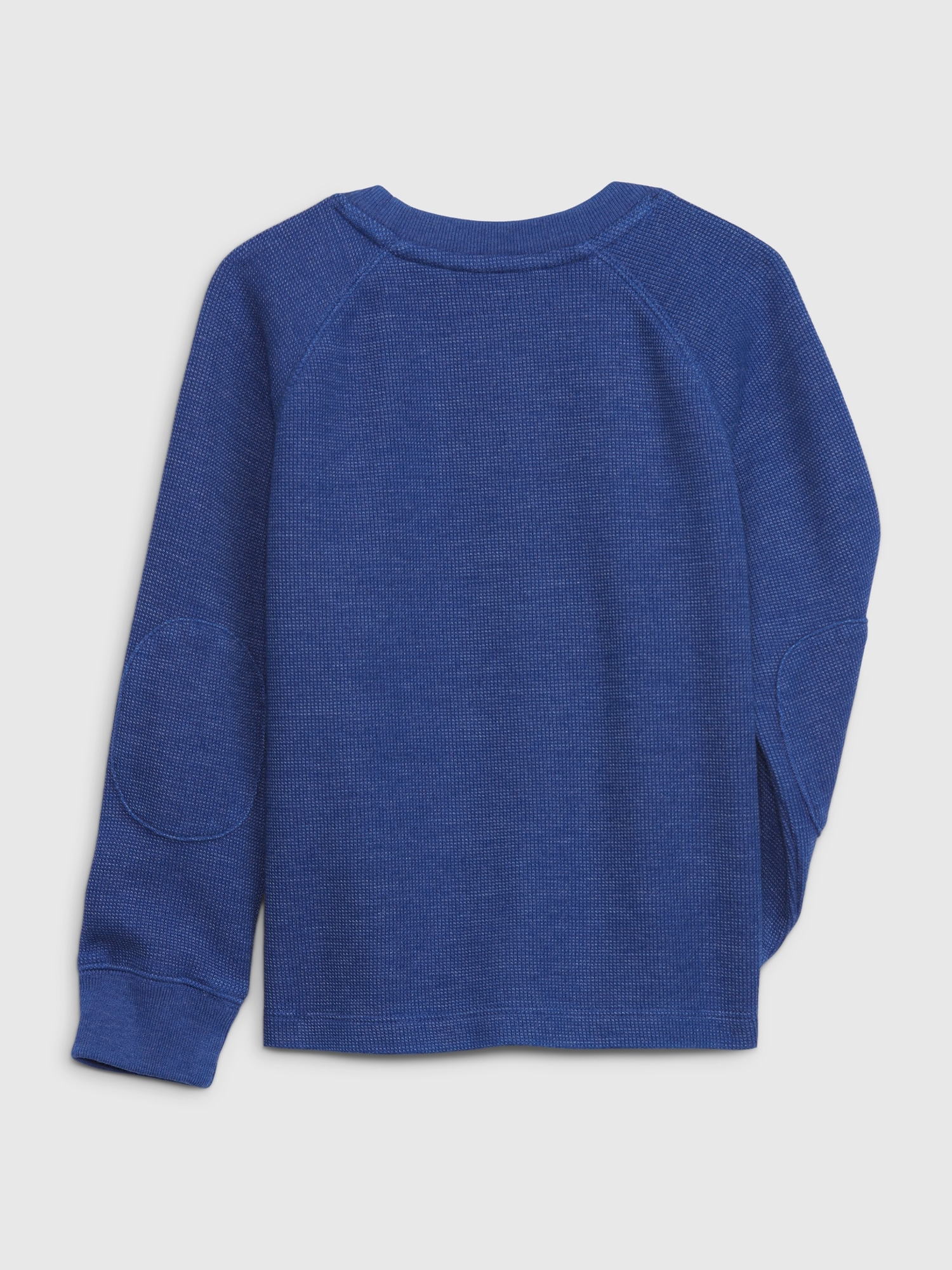 Toddler Waffle T-Shirt | Gap