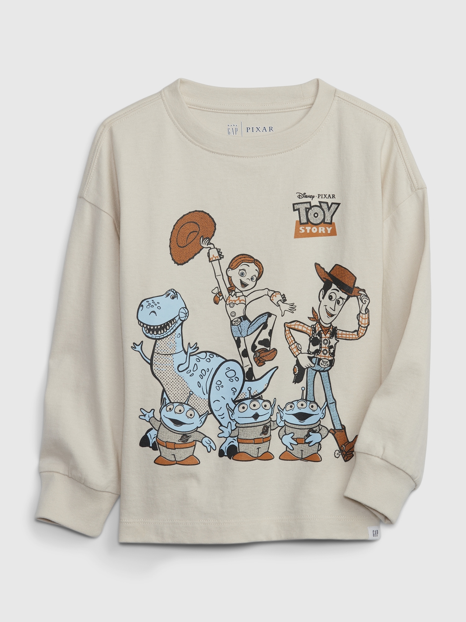 babyGap | Disney Toy Story Graphic T-Shirt