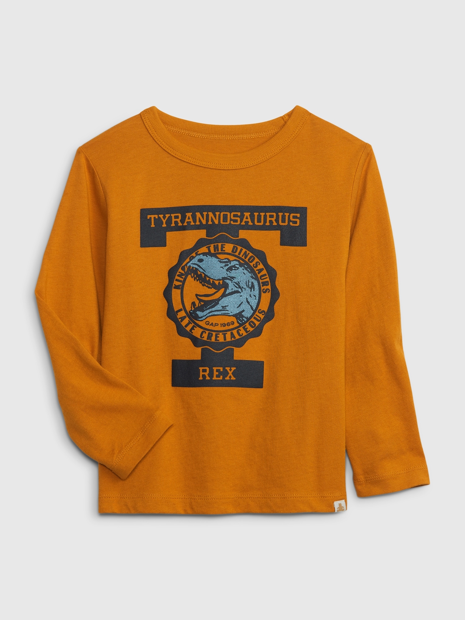gap toddler boy long sleeve shirt