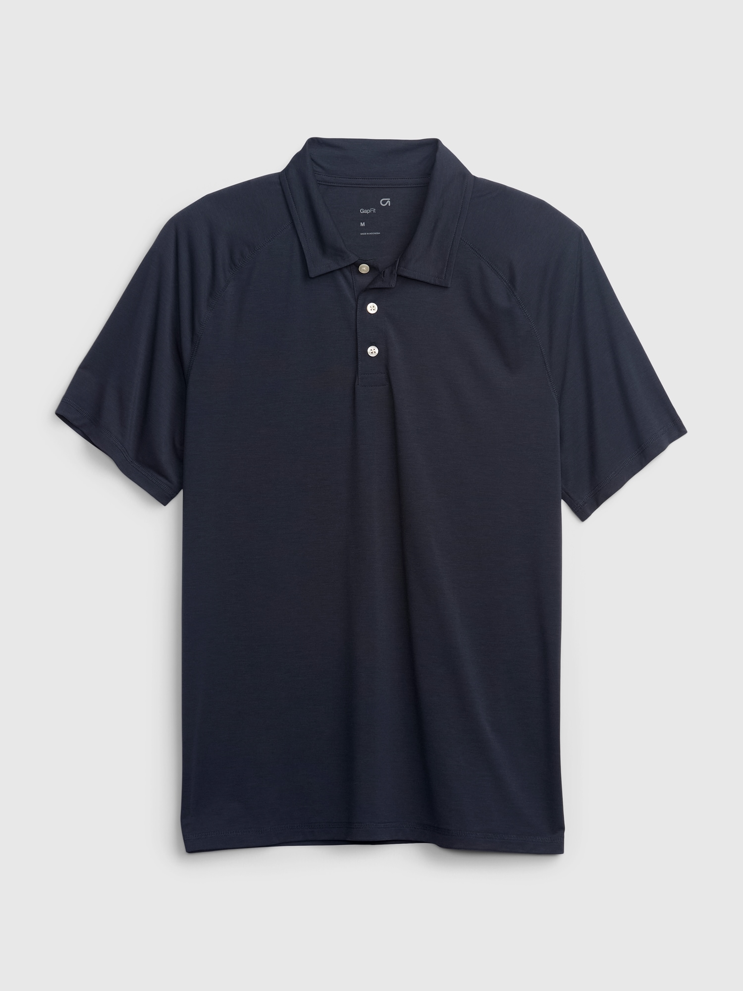 GapFit Active Polo