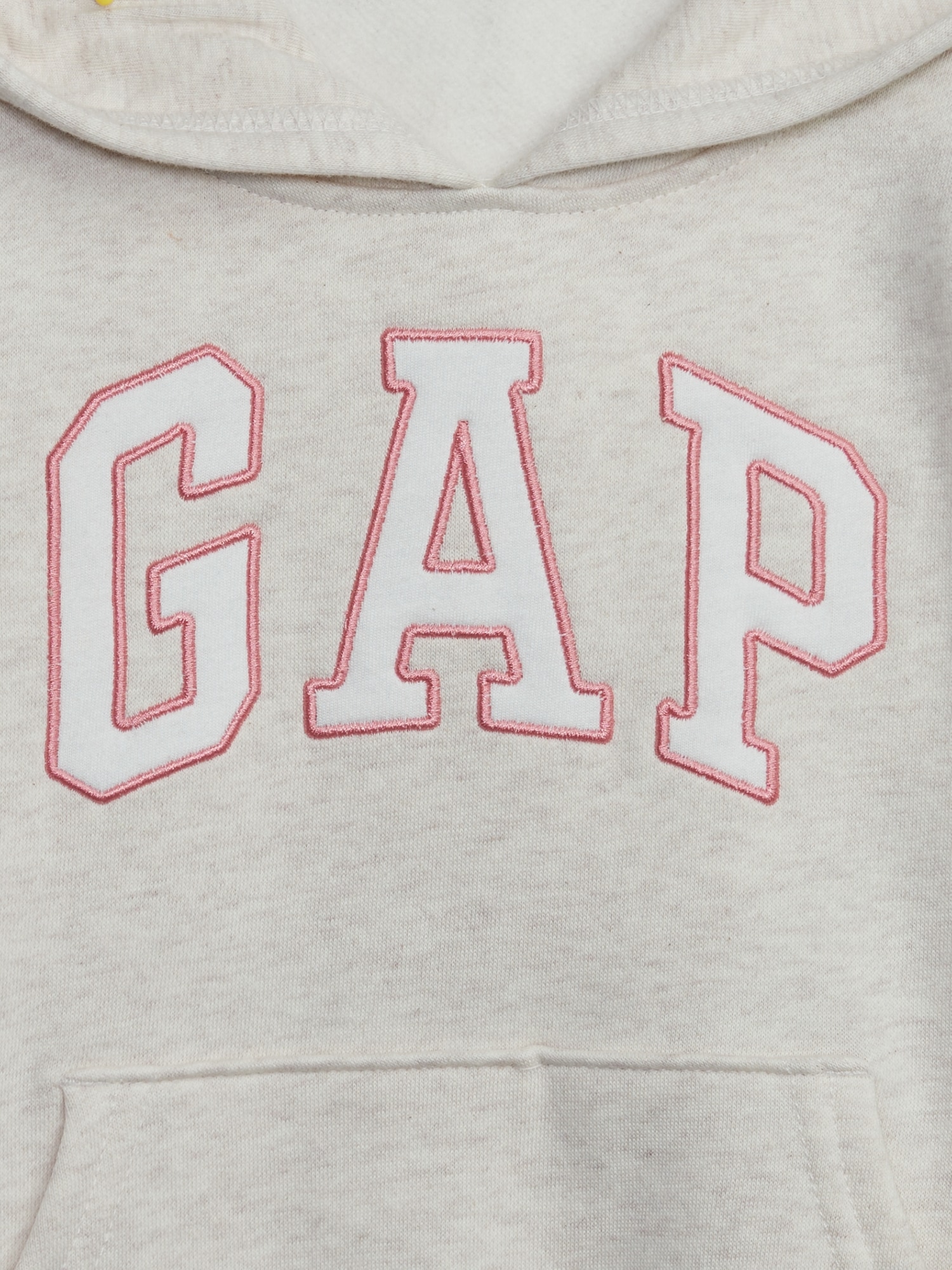Toddler gap hoodie deals