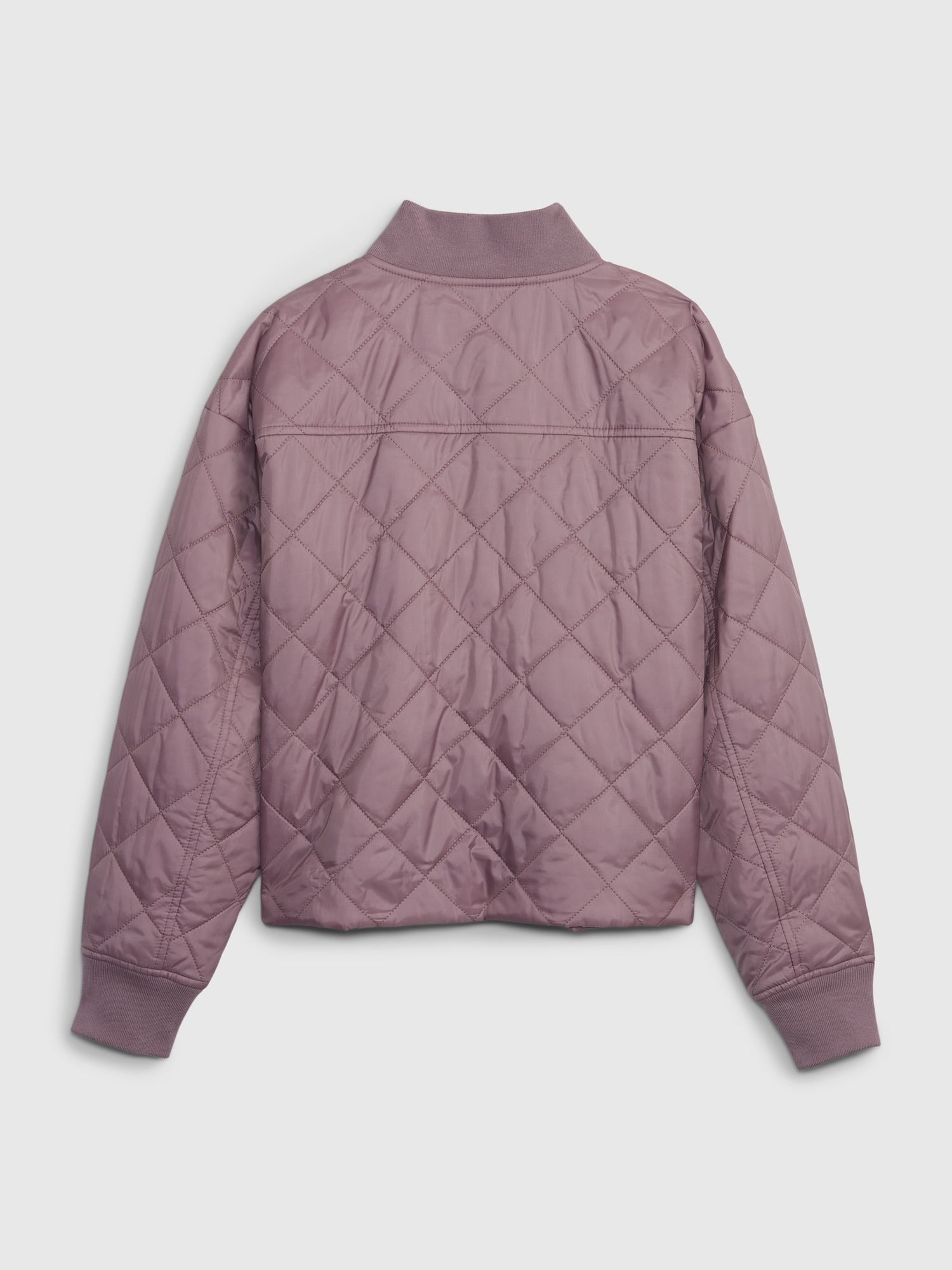 Kids Recycled Lightweight Quilted Puffer Jacket | Gap Kids Recycled Lightweight Quilted Puffer Jacket | Gap
