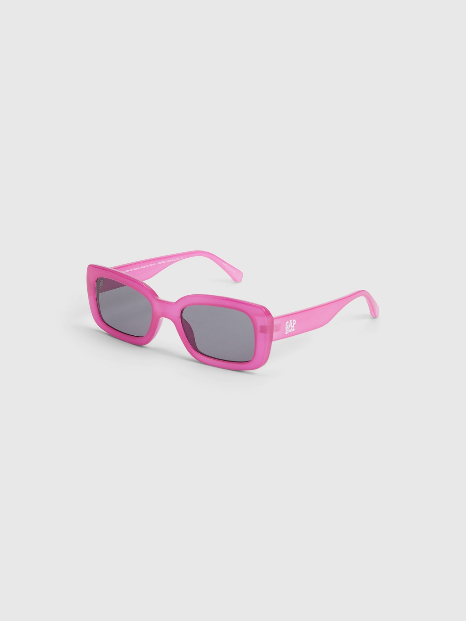 Certifikat vandfald let Gap × Barbie™ Adult Sunglasses | Gap