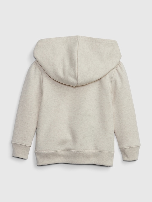 Image number 2 showing, Toddler Arch Logo Hoodie