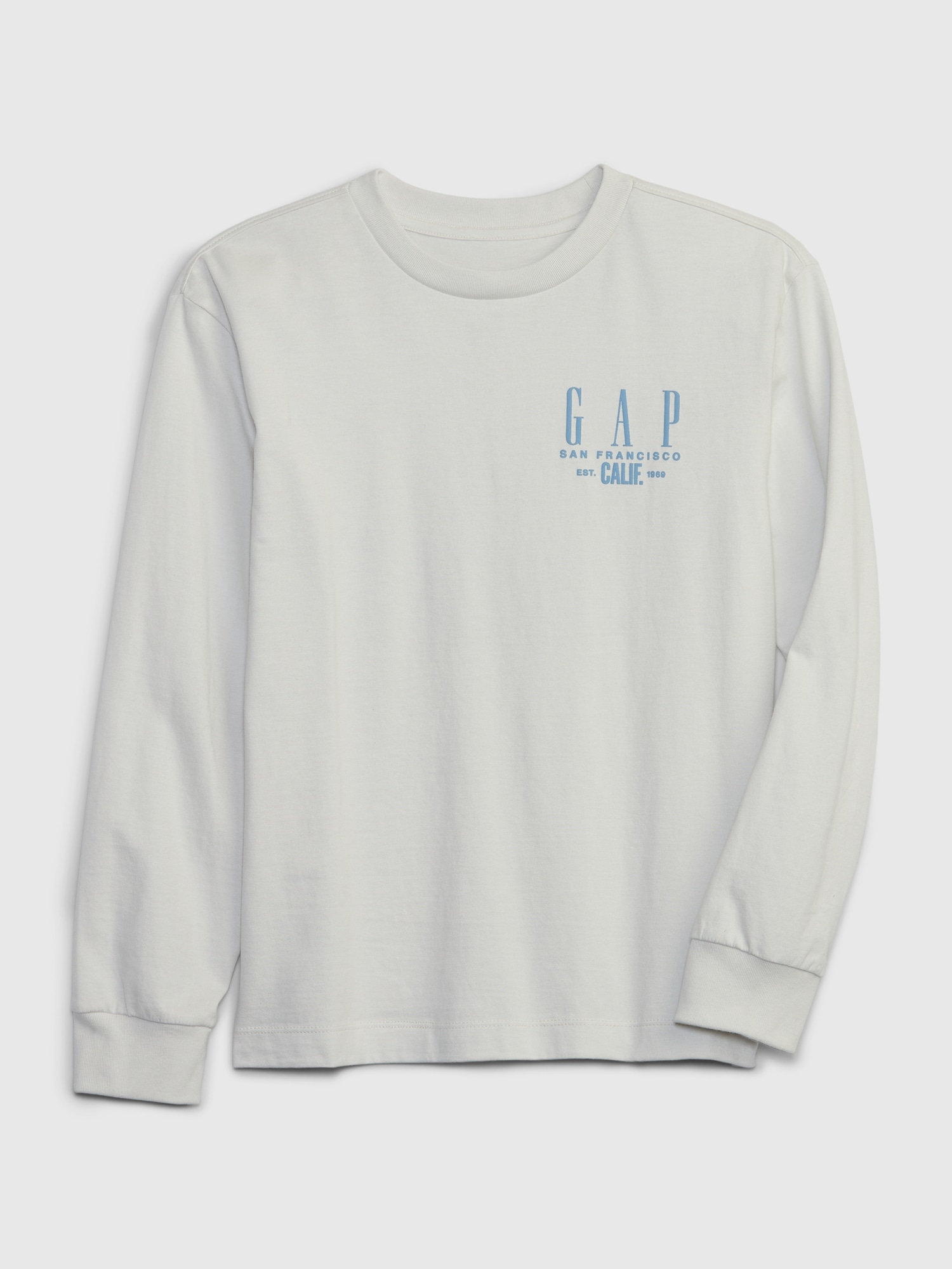 Kids Gap Logo T-Shirt | Gap