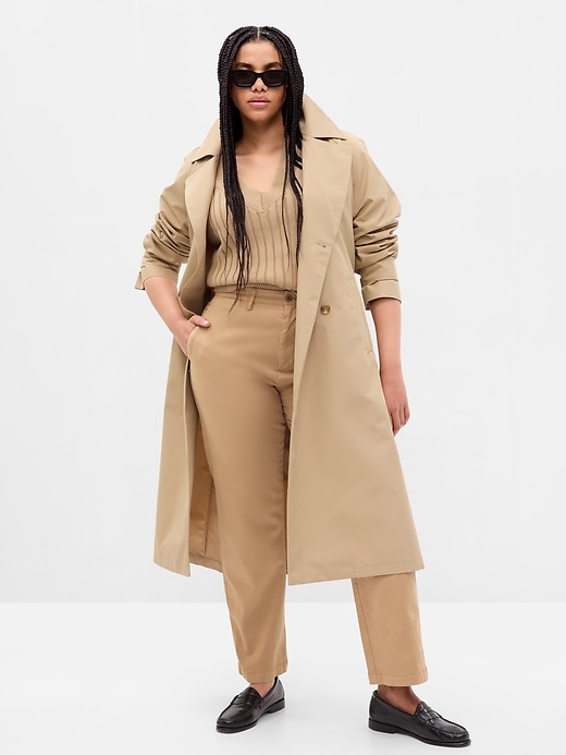 Image number 4 showing, Icon Trench Coat