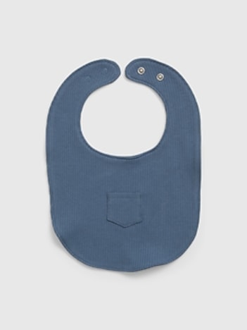 Baby First Favorites TinyRib Bib