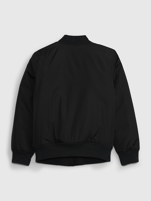 Image number 2 showing, Kids Bomber Jacket