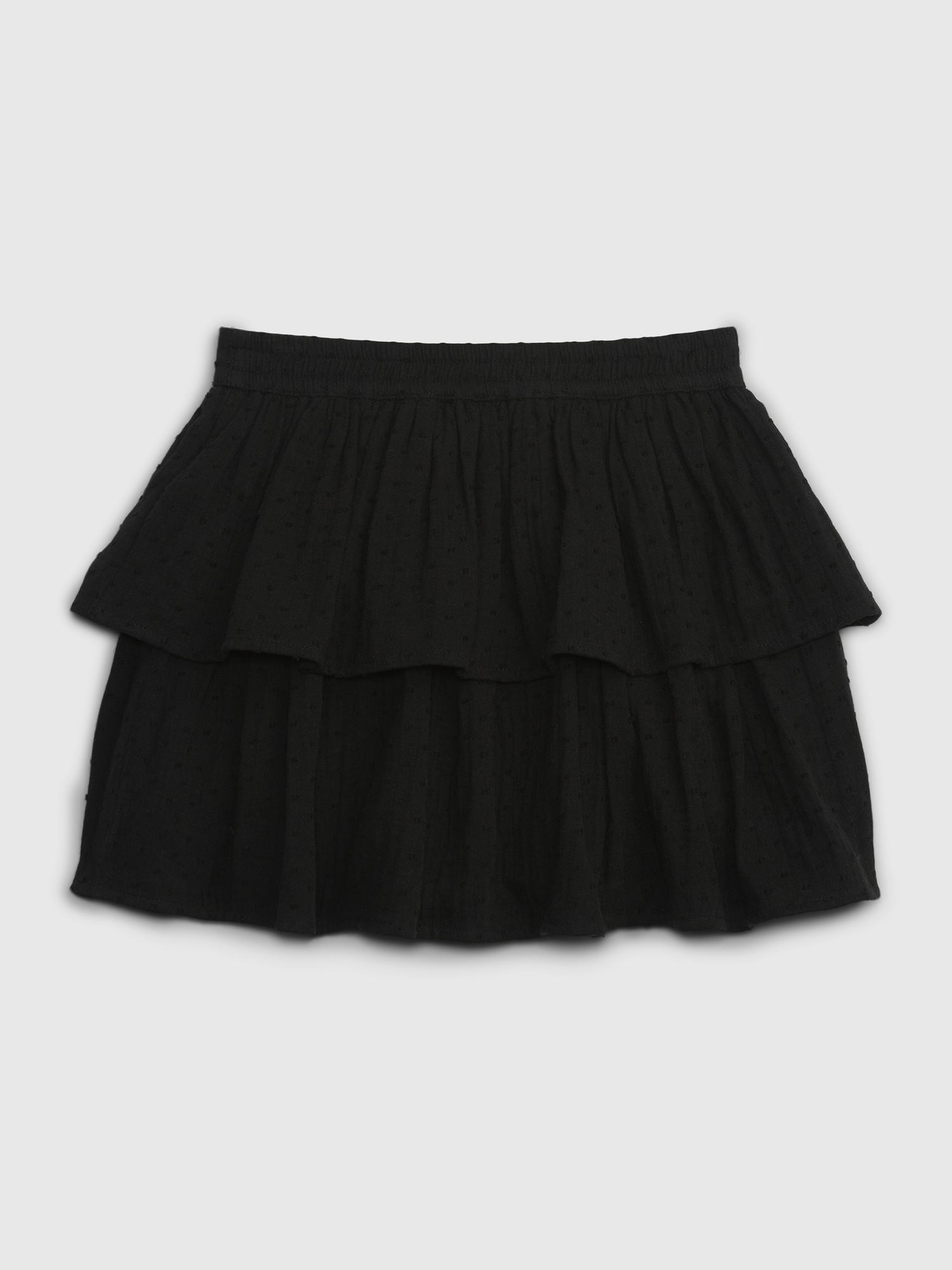 Skort Fille The Children's Place - Taille XL 14 - Bleu Marine - Coton à Volants - Occasion