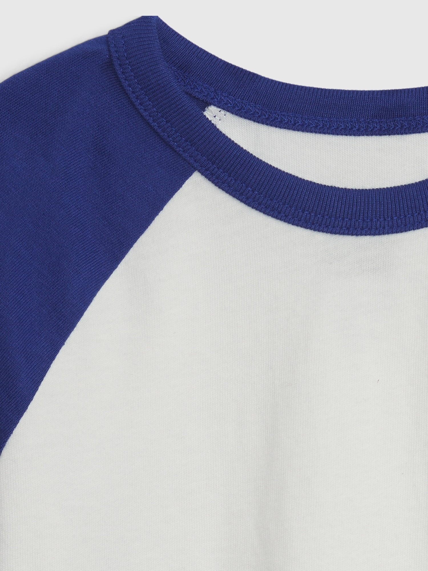 Toddler Organic Cotton Mix and Match TShirt Gap