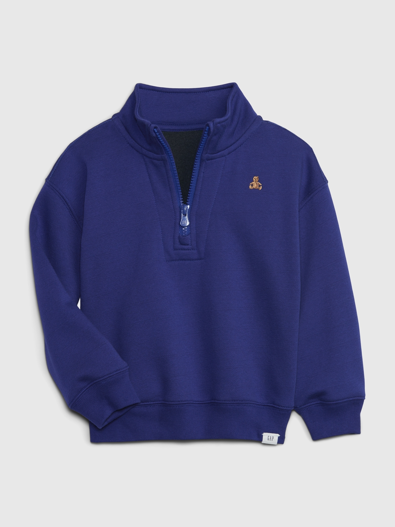 Toddler Pullover Sweatshirt Gap