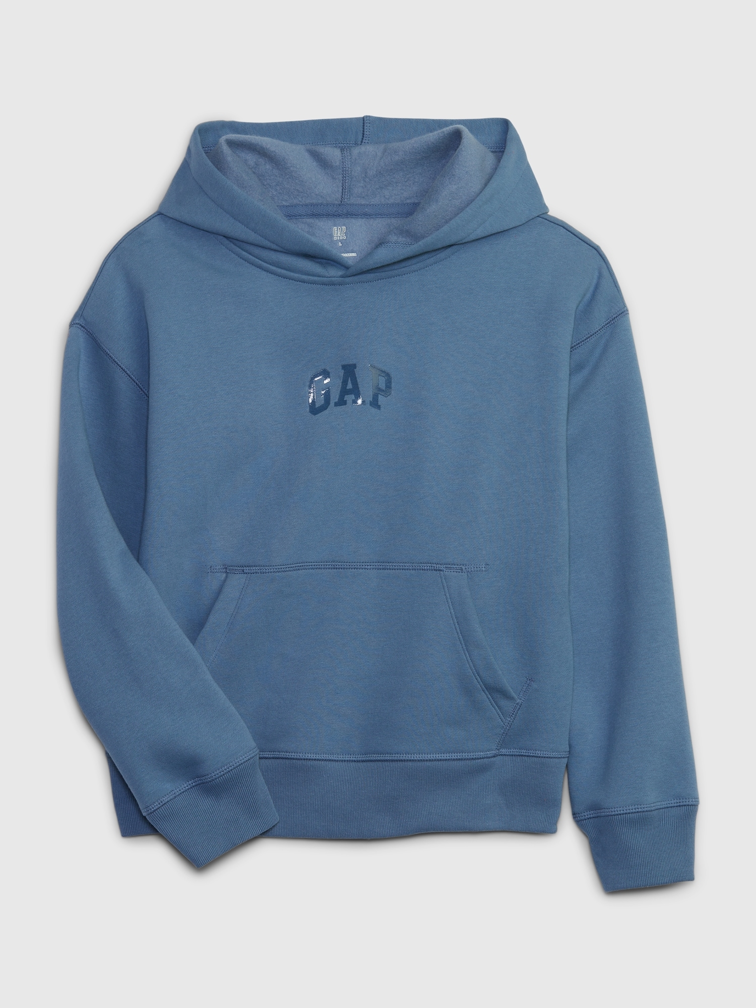 Kids Gap Arch Logo Hoodie