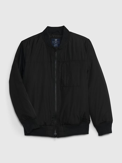 Image number 1 showing, Kids Bomber Jacket