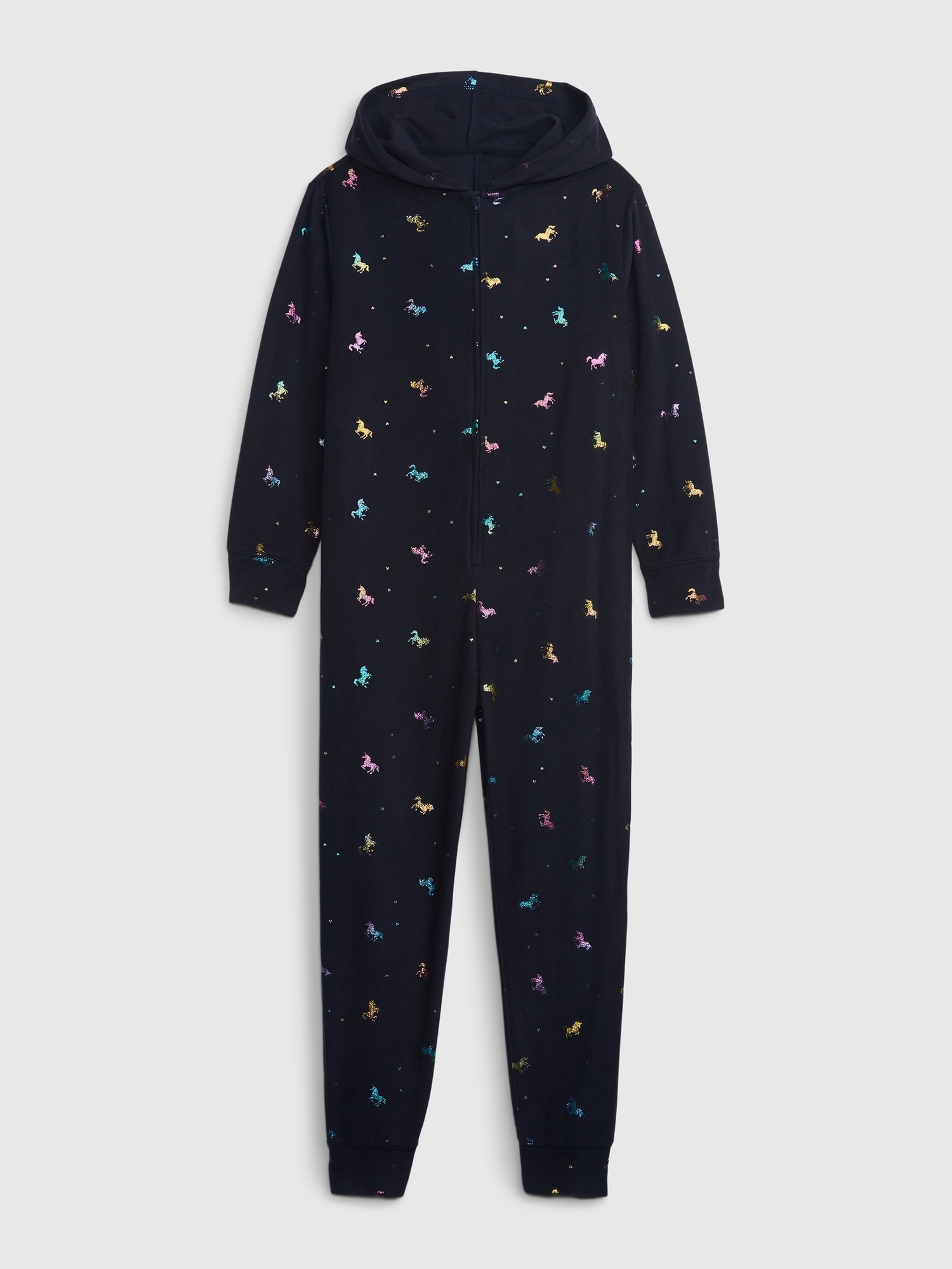 Gap unicorn pajamas cheap