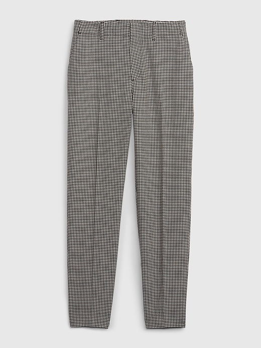 Image number 6 showing, Mid Rise Downtown Trousers