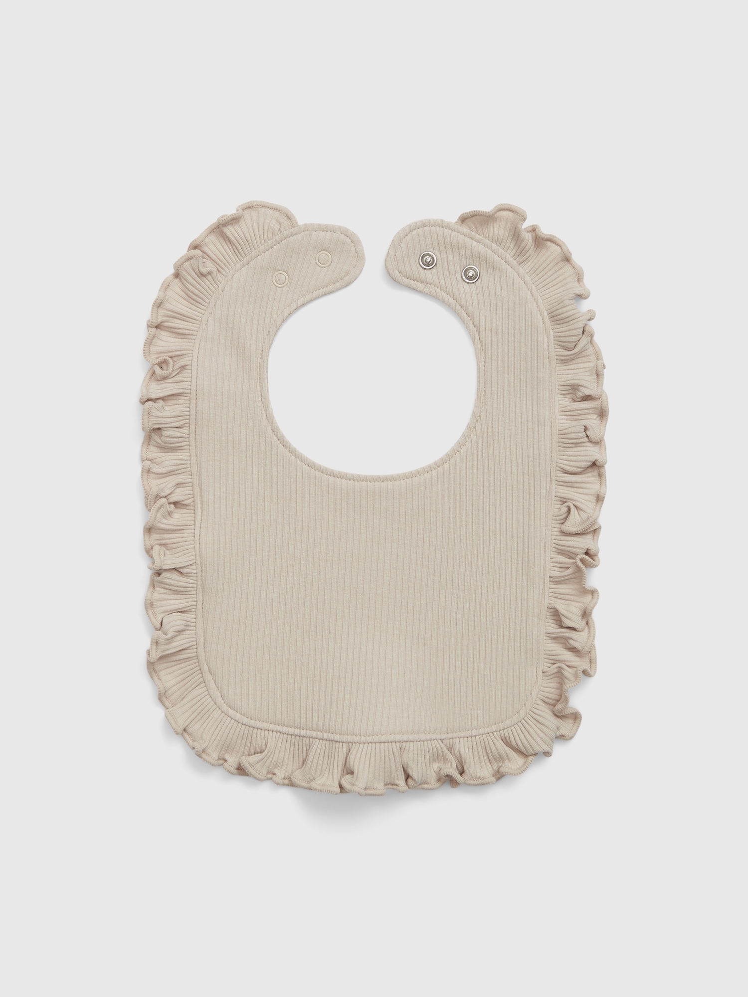 Gap Baby First Favorites TinyRib Bib