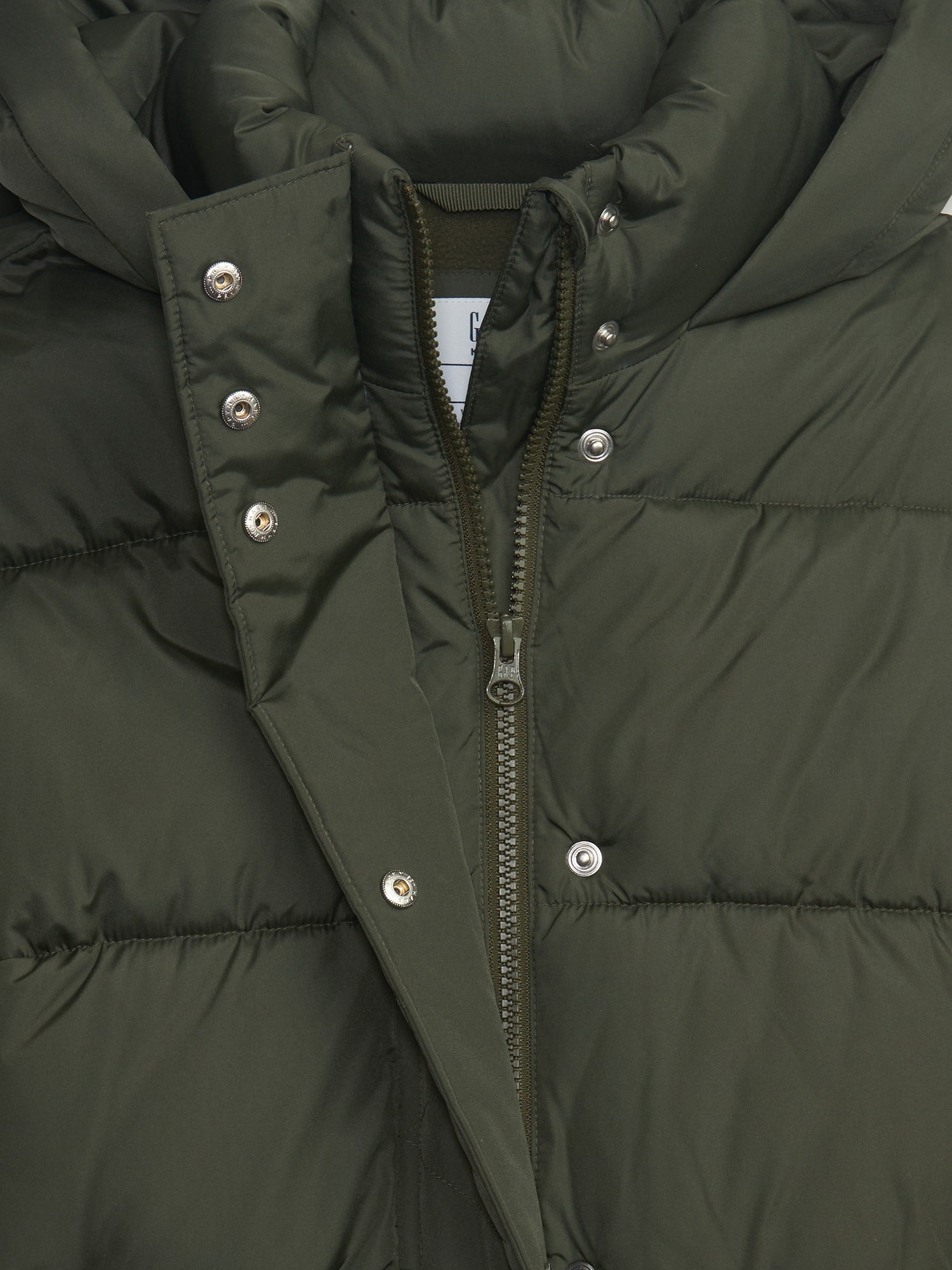 Gap kids down best sale jacket