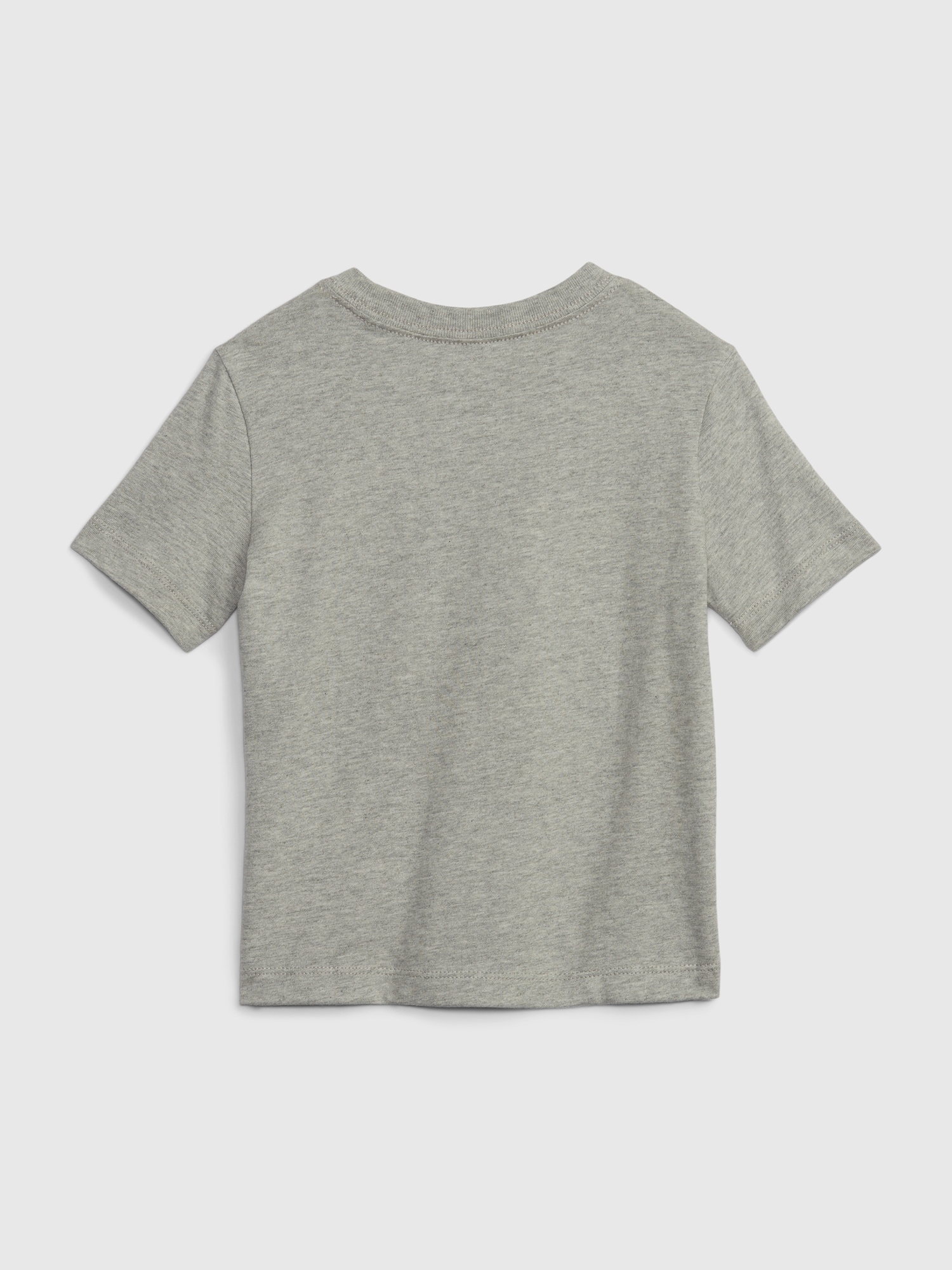 Toddler Gap Arch Logo TShirt Gap