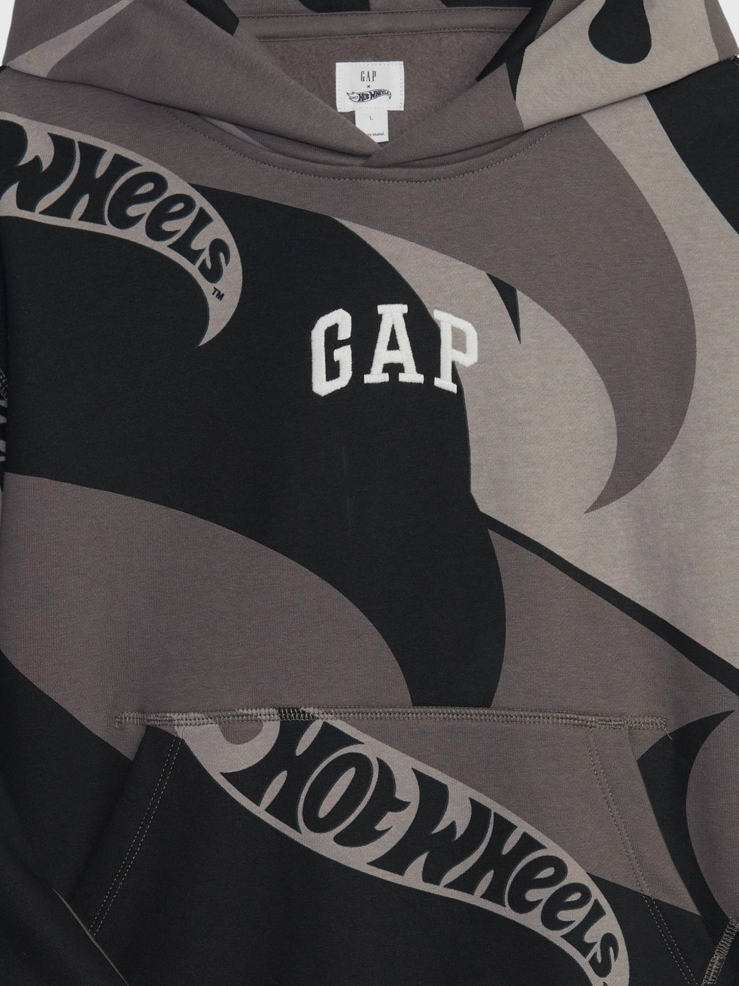 Gap sweatshirt boys cheap