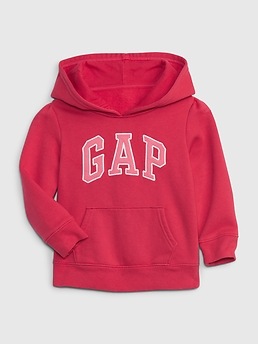 Gap sales hoodies girl