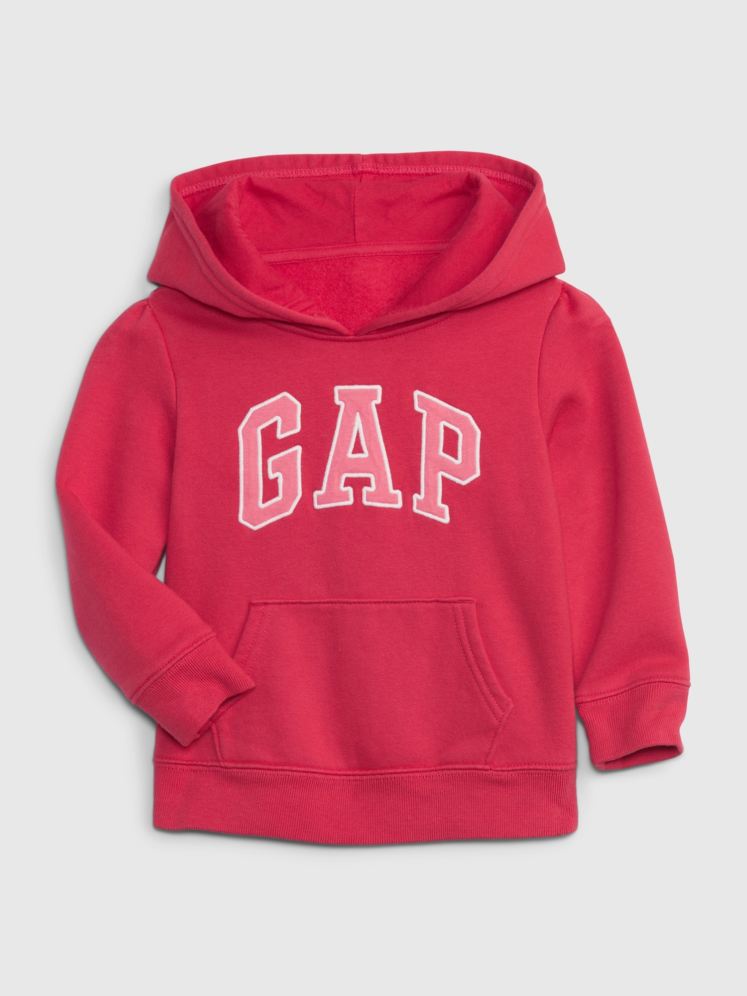 Gap Toddler Arch Logo Hoodie