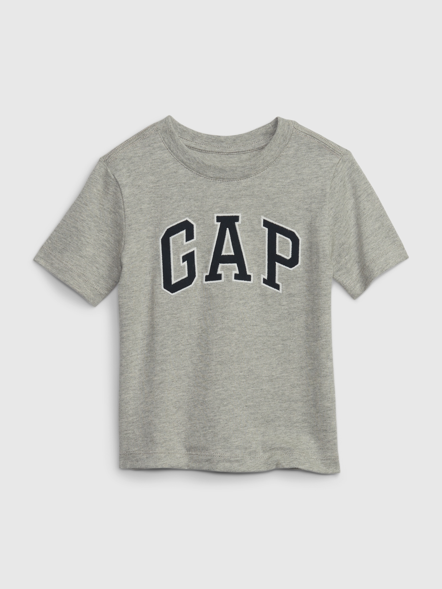 Toddler Gap Arch Logo TShirt Gap