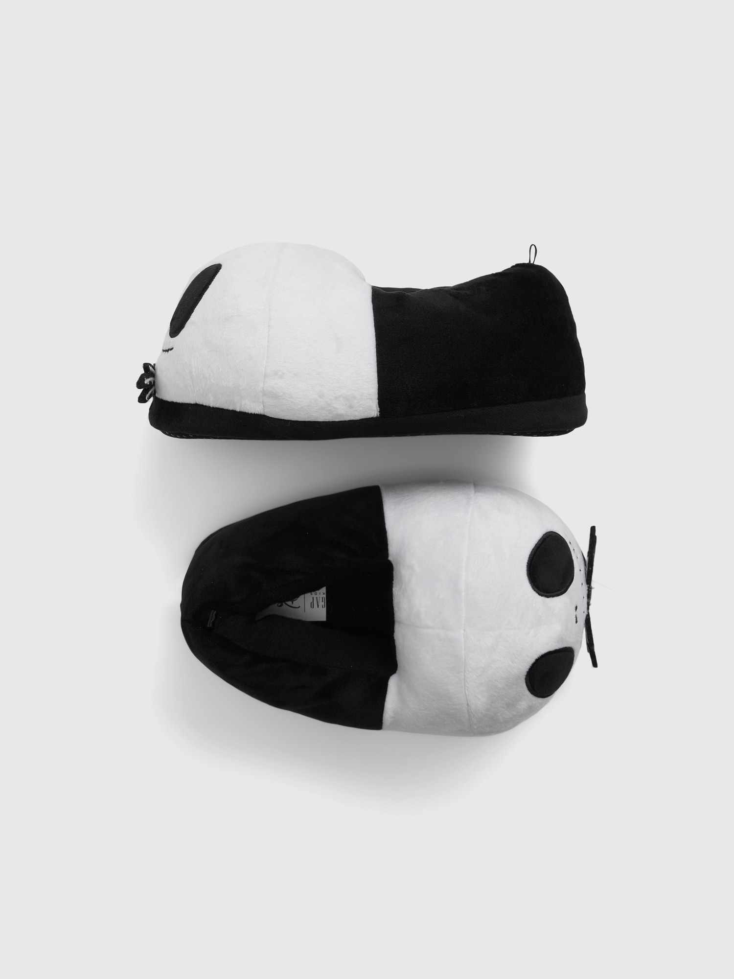 GapKids | Disney The Nightmare Before Christmas Slippers