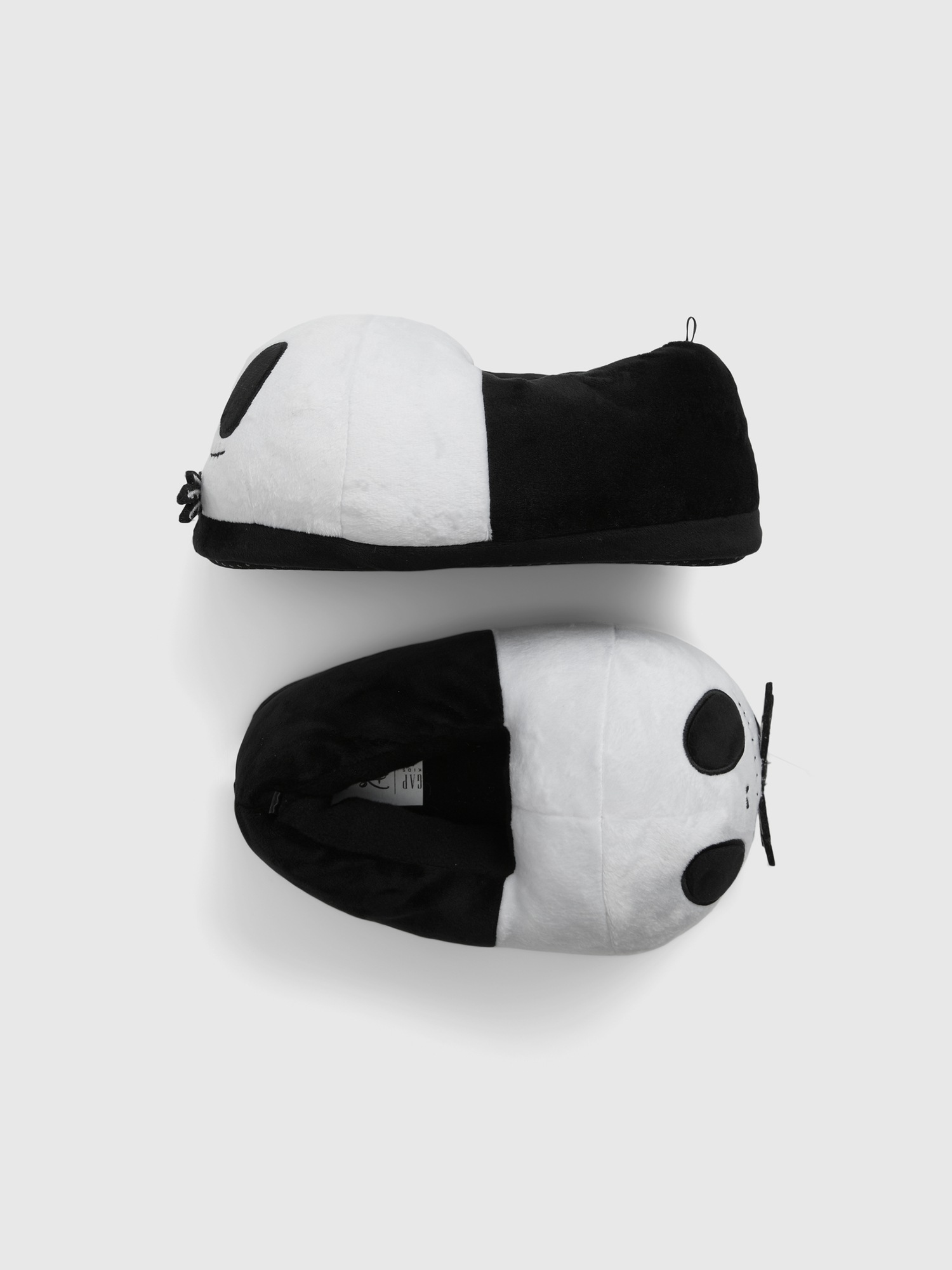 GapKids Disney The Nightmare Before Christmas Slippers Gap