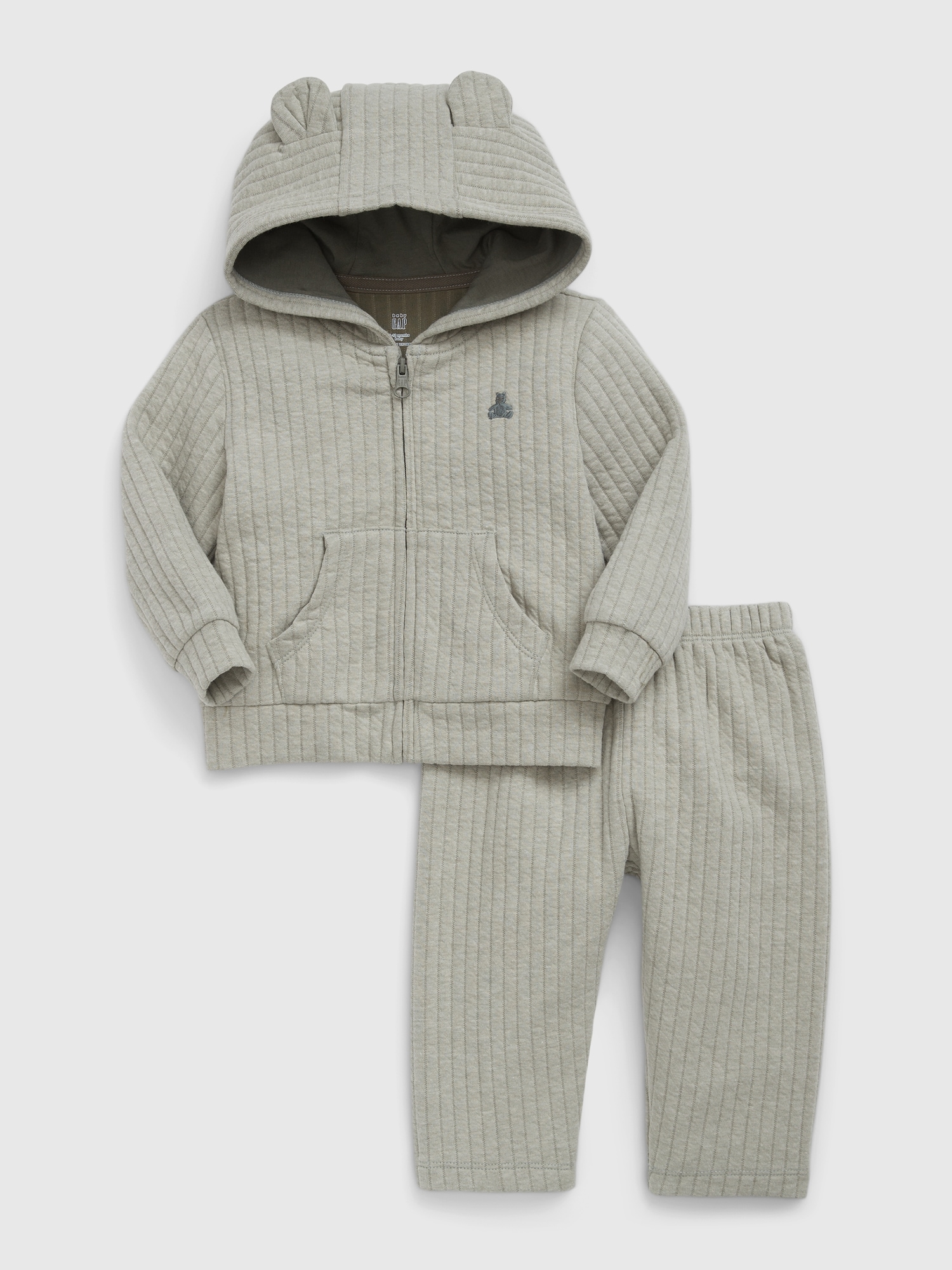 Baby online gap outfit