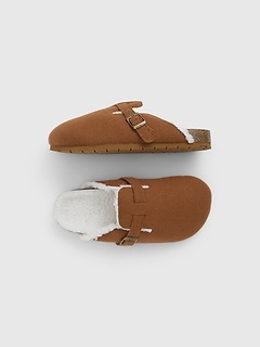 Gap boys slippers sales