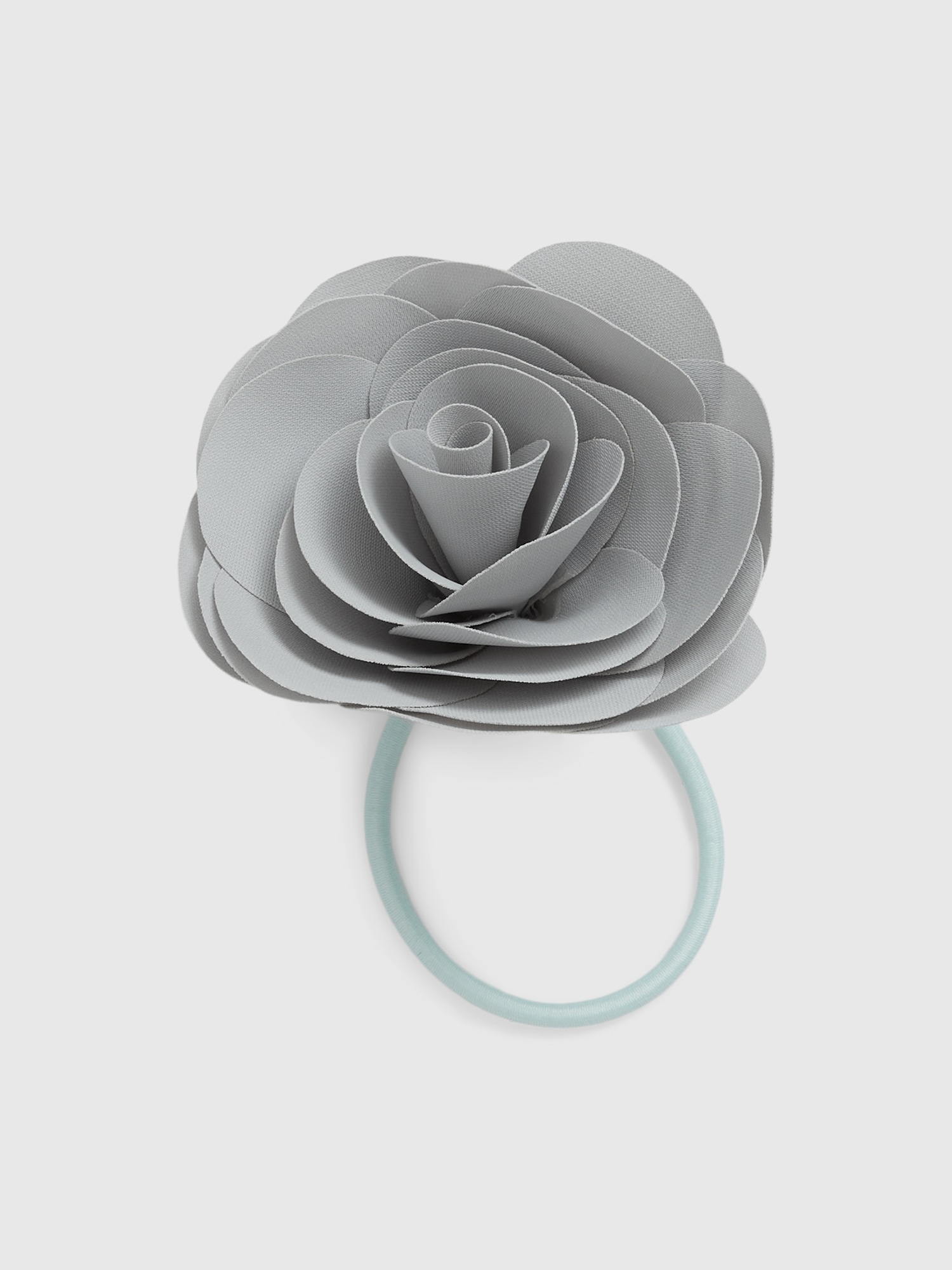 Gap × LoveShackFancy Kids Rosette Hair Tie Gap