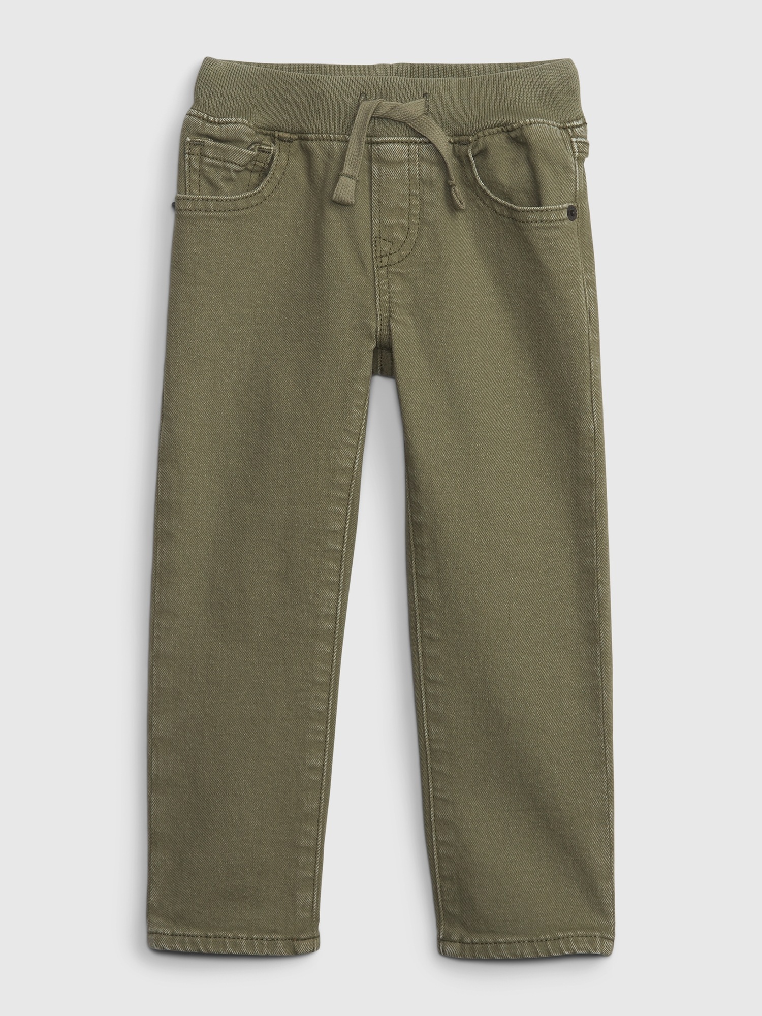 Toddler Original Straight Jeans Gap