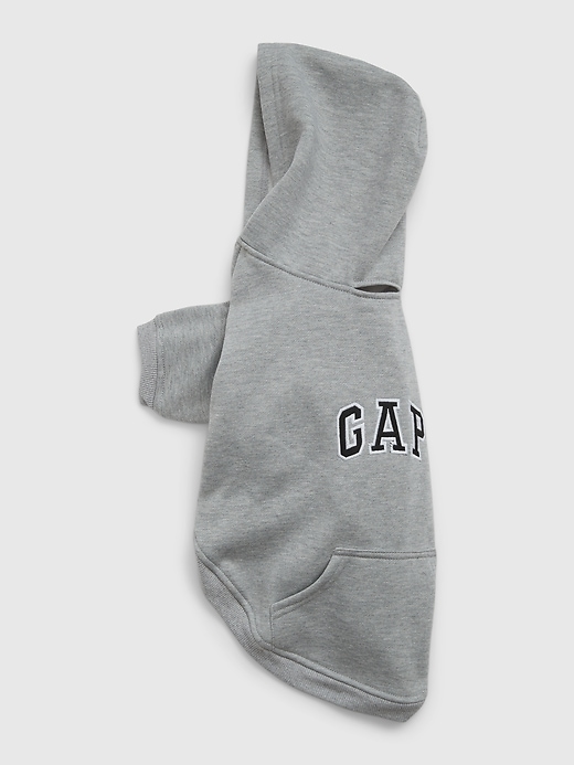 Image number 5 showing, Gap Logo Pet Hoodie