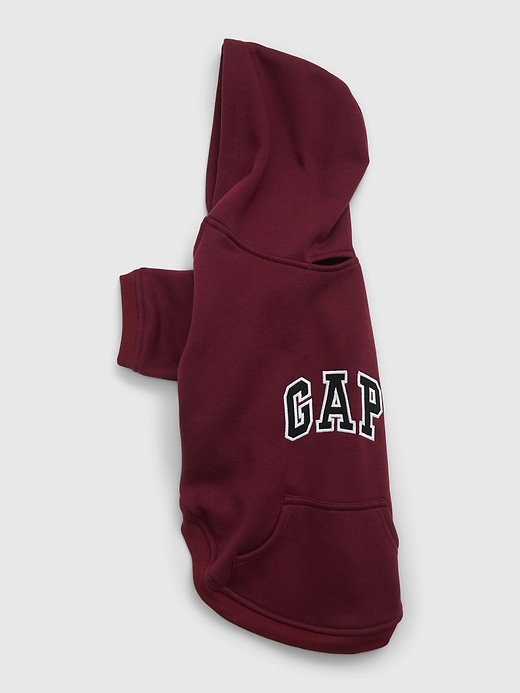 Gap on sale dog hoodie