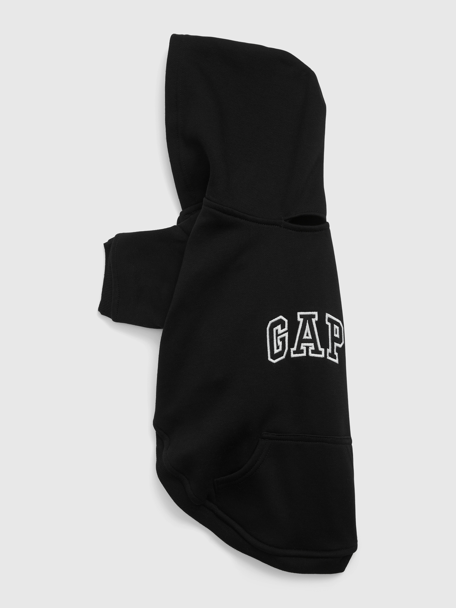 Gap Logo Pet Hoodie