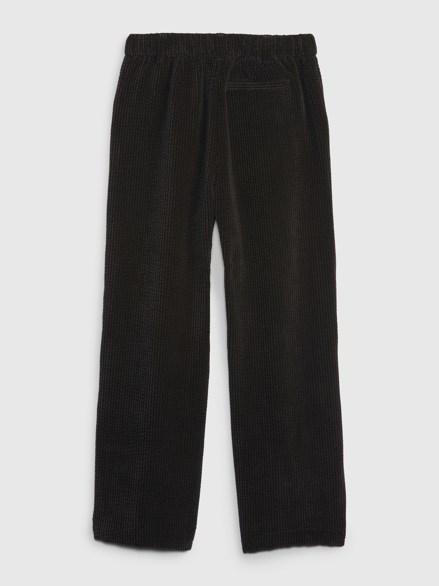 Kids Corduroy Wide-Leg Pants | Gap