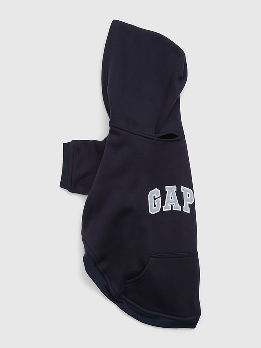 Image number 4 showing, Gap Logo Pet Hoodie