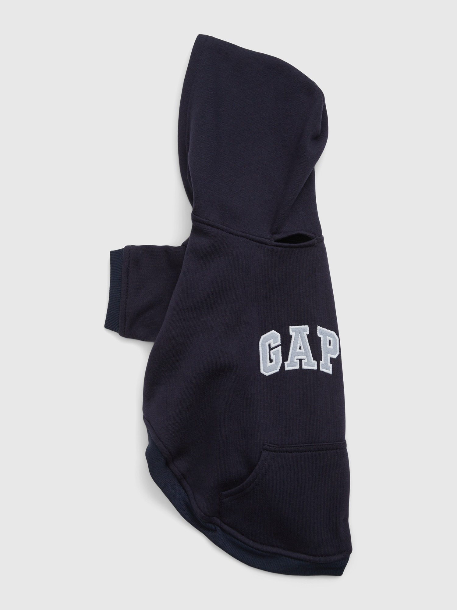 Gap Logo Pet Hoodie Gap