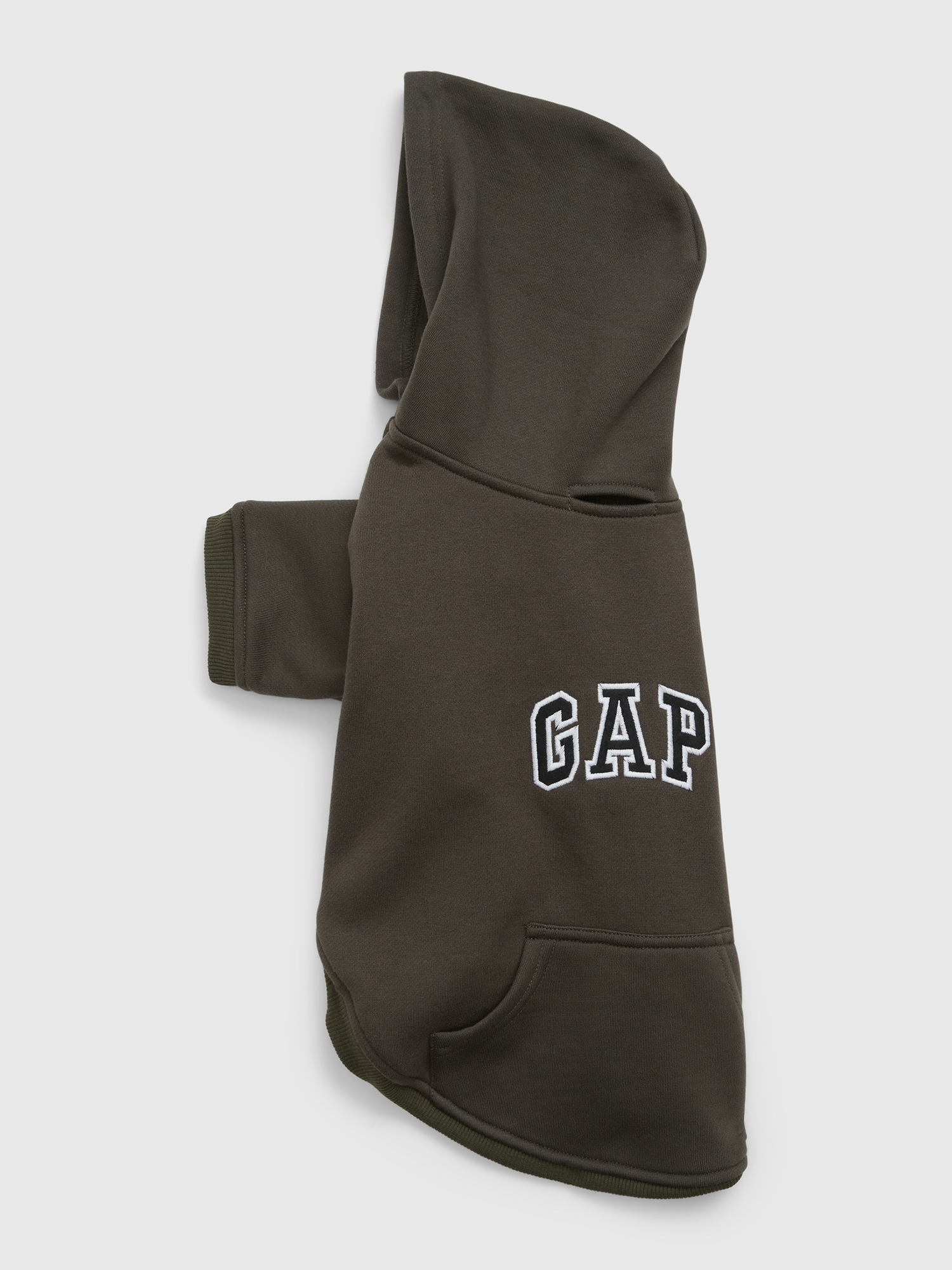 Gap Logo Pet Hoodie