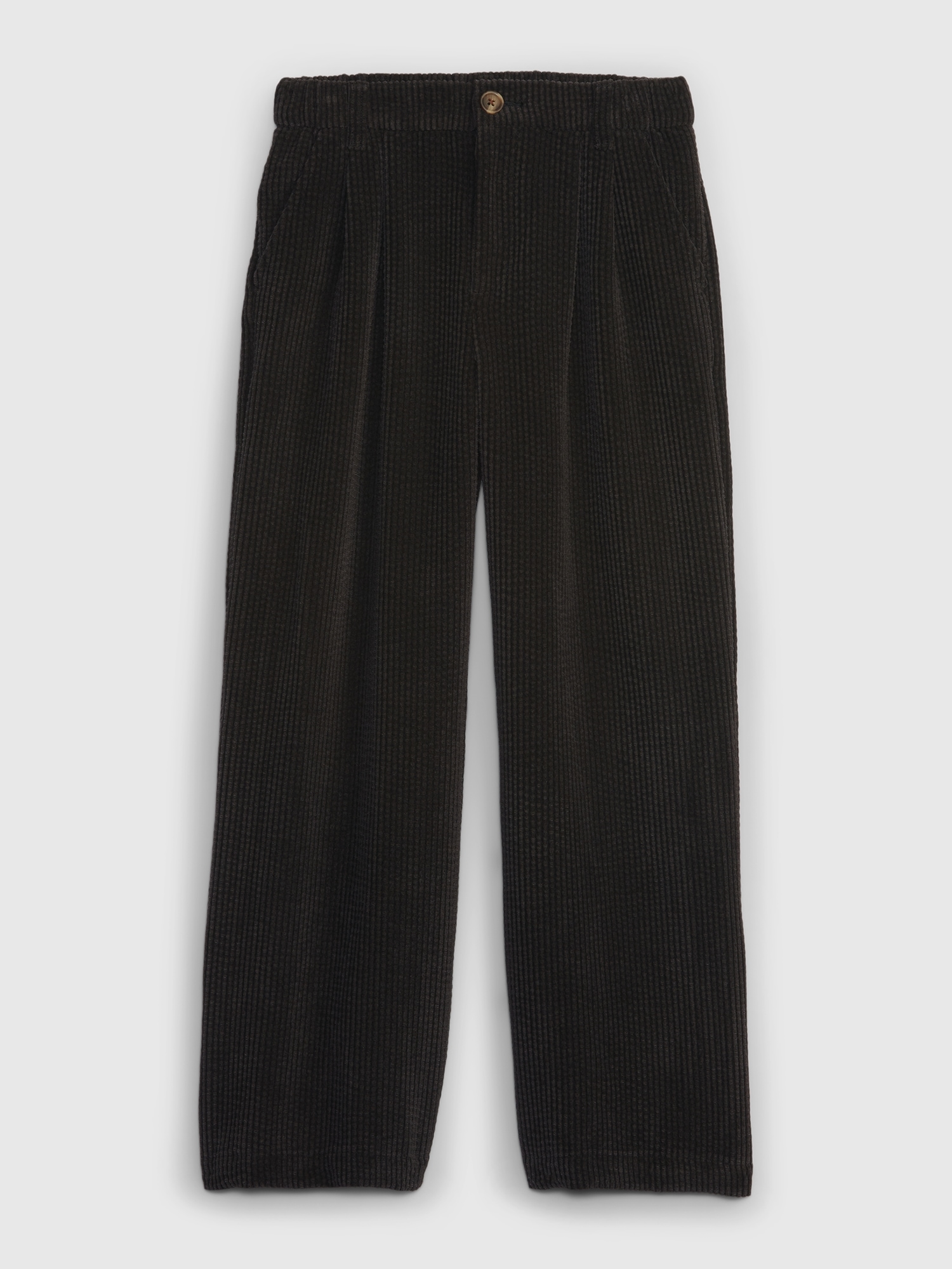 Gap Kids Corduroy Wide-Leg Pants