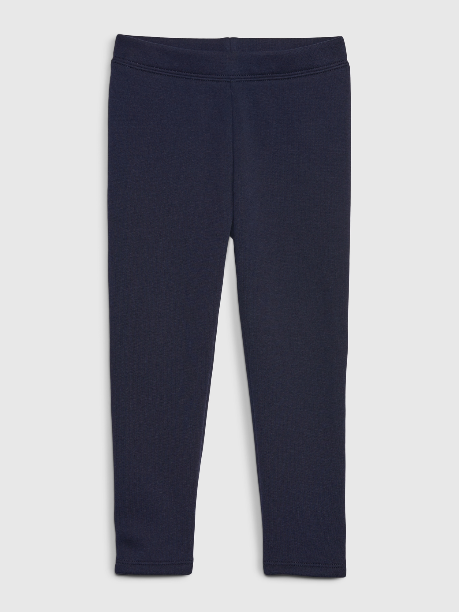 Toddler Sherpa Lined Leggings Gap