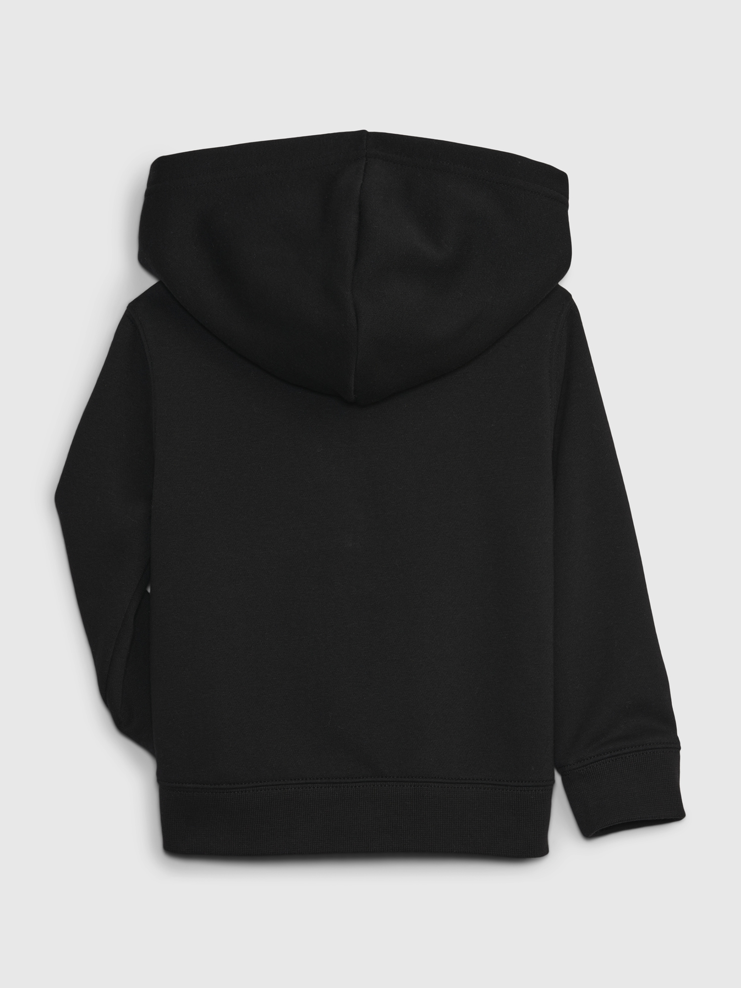 Toddler black hoodie cheap