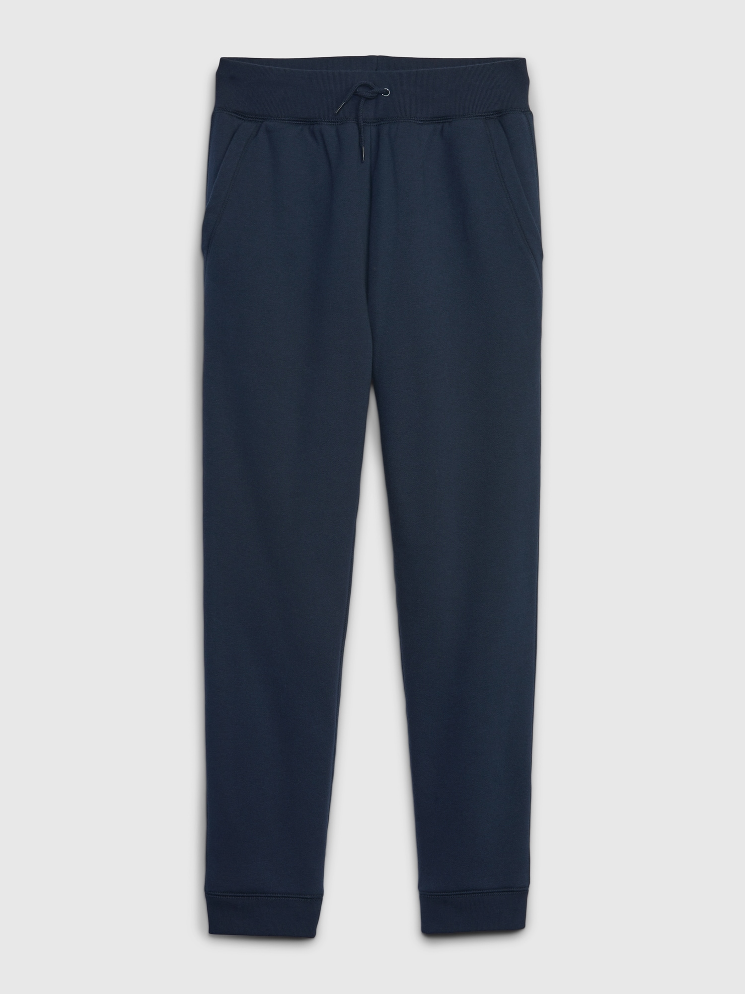 Gap Kids Sherpa-Lined Joggers