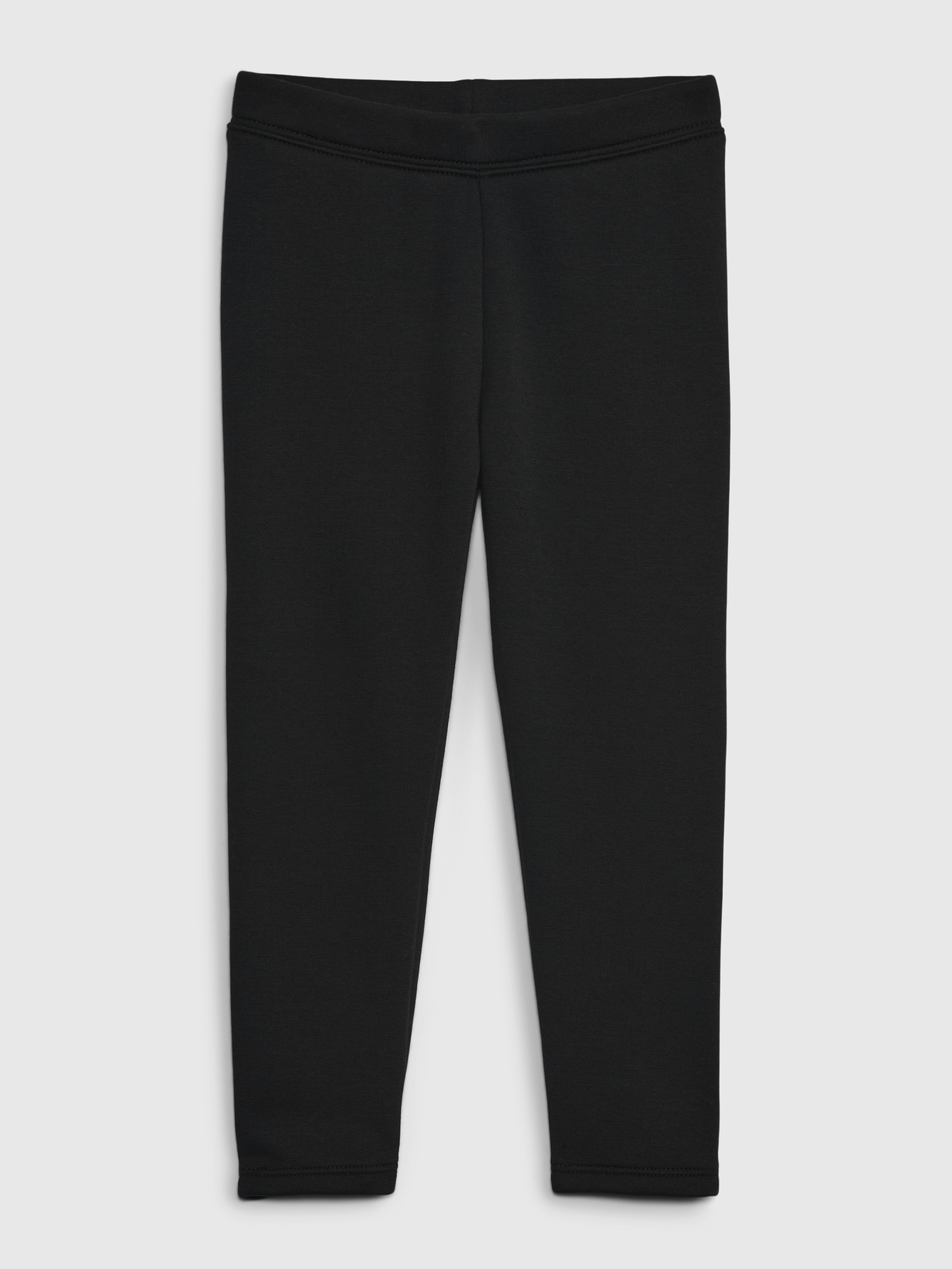 Toddler sherpa lined leggings gap