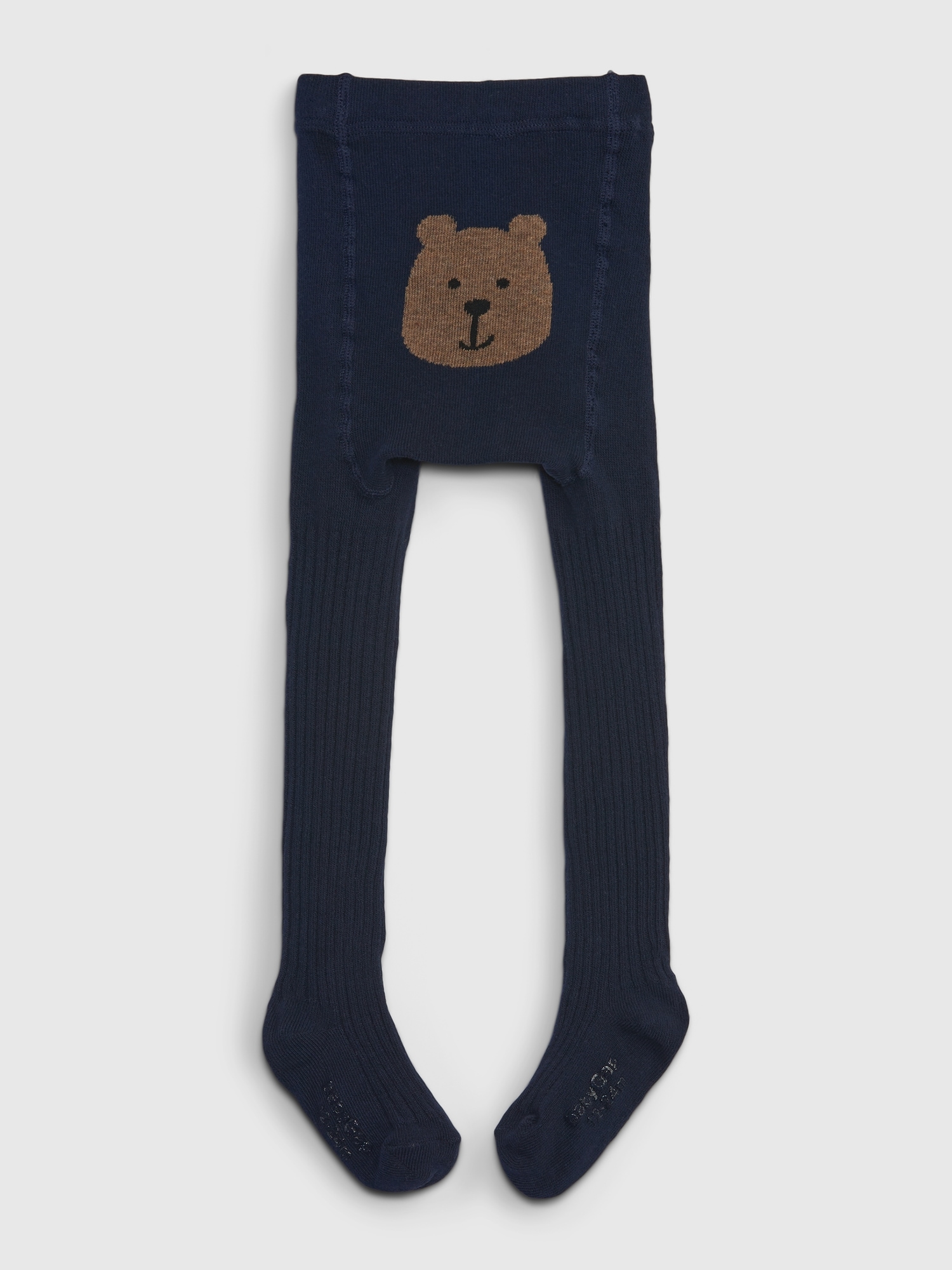 Toddler Brannan Bear Rib Tights Gap